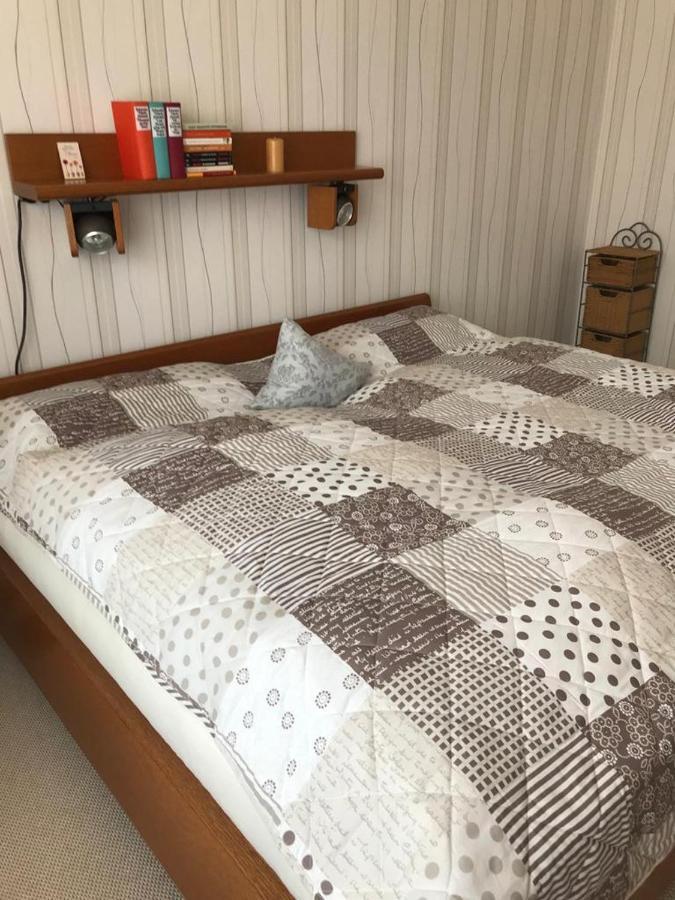 Apartamento Feriendomizil Familie Finke Weener Exterior foto