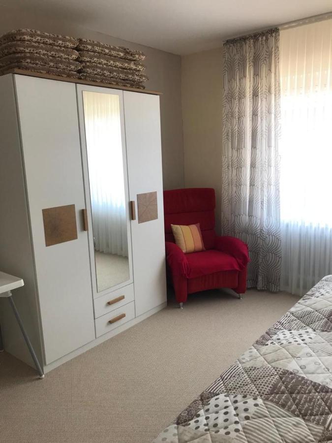 Apartamento Feriendomizil Familie Finke Weener Exterior foto