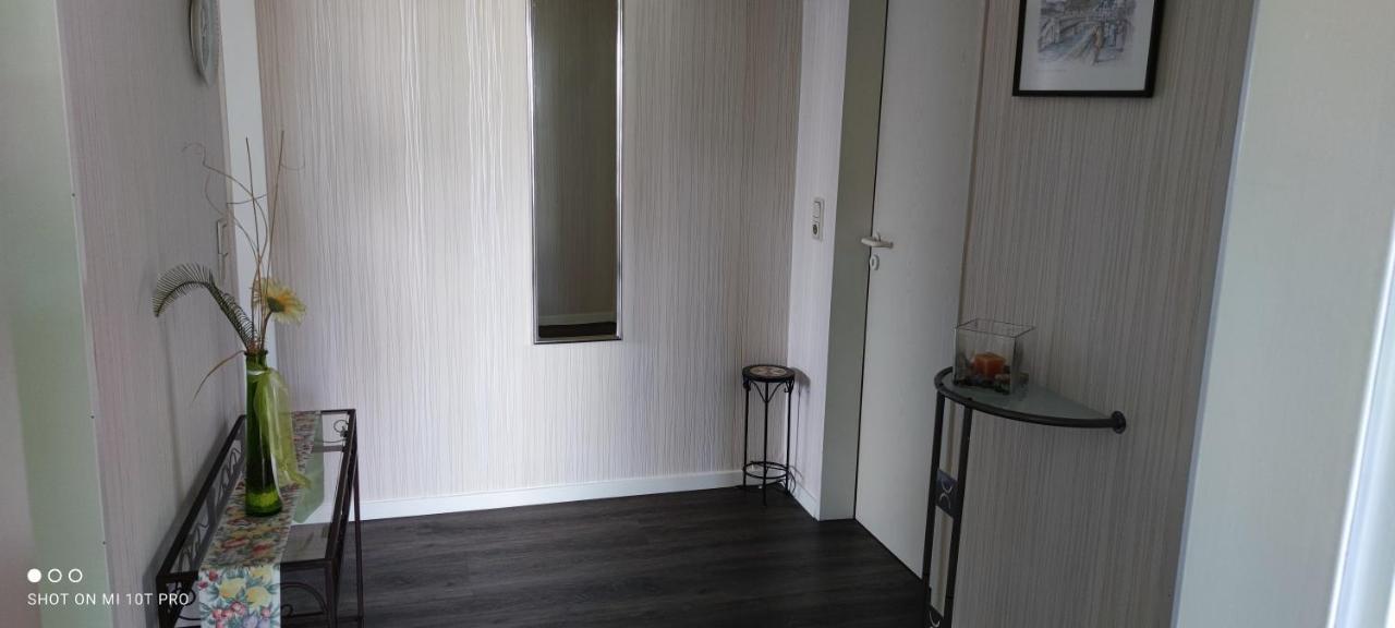 Apartamento Feriendomizil Familie Finke Weener Habitación foto