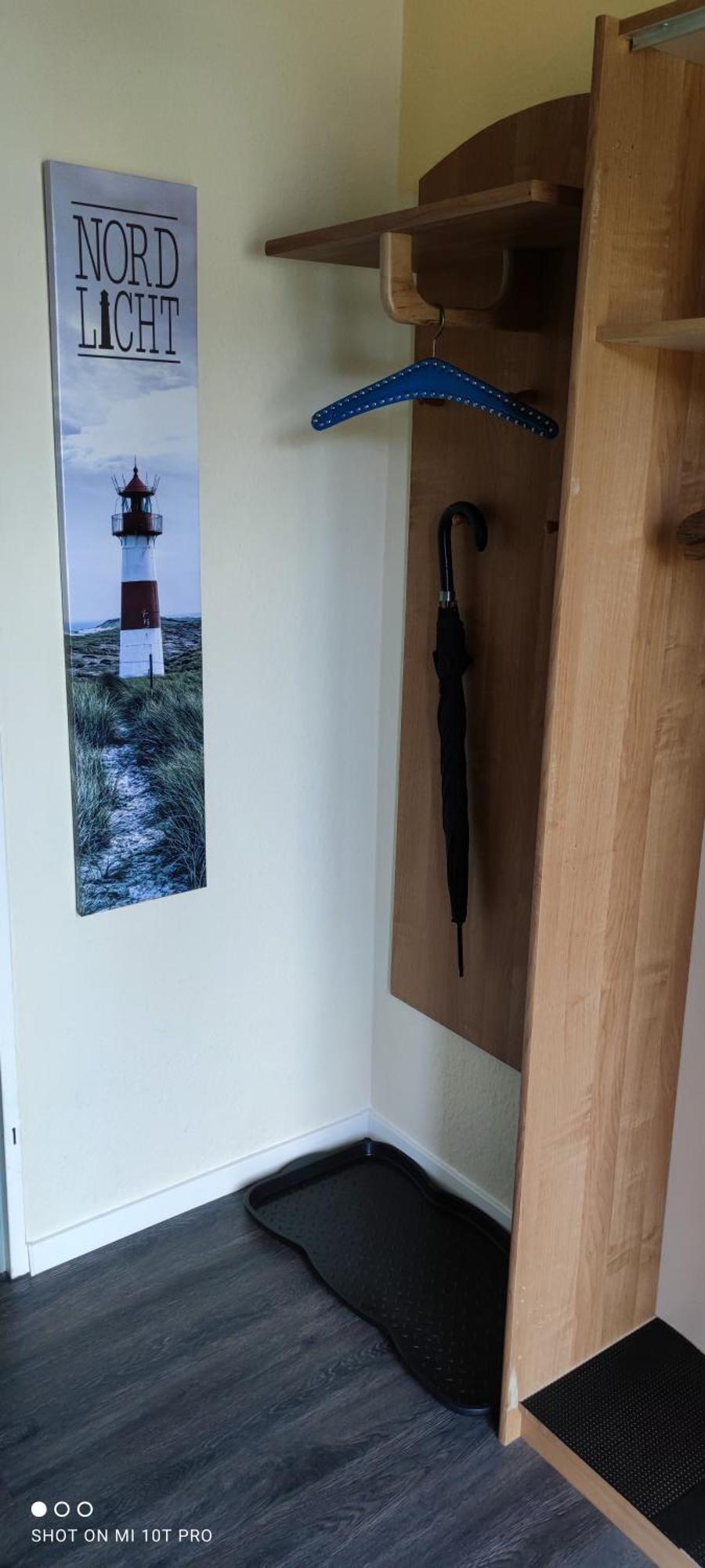 Apartamento Feriendomizil Familie Finke Weener Habitación foto