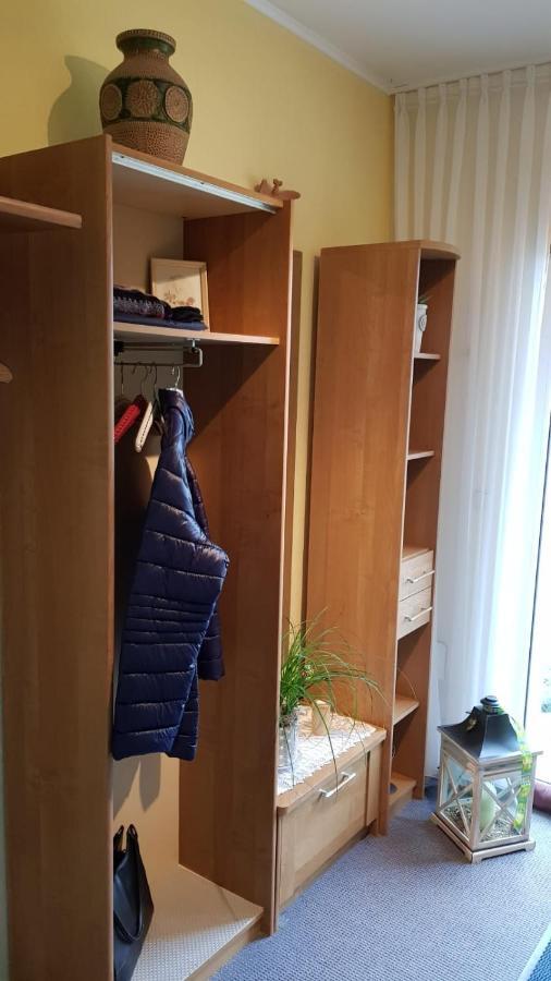Apartamento Feriendomizil Familie Finke Weener Exterior foto